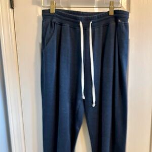 Women’s Blue Sweatpants